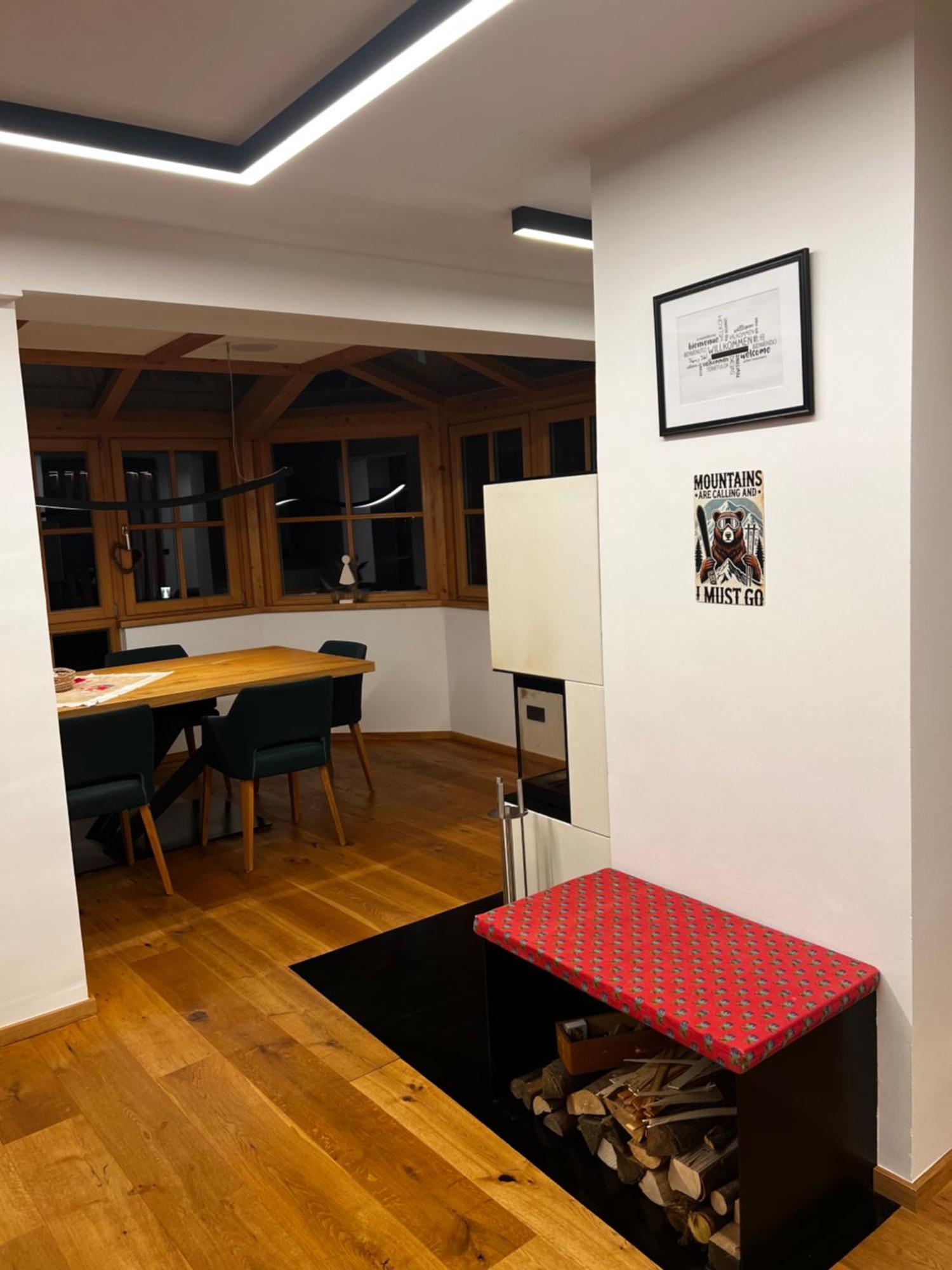 Lakeside Penthouse 16 Zell am See Exterior foto