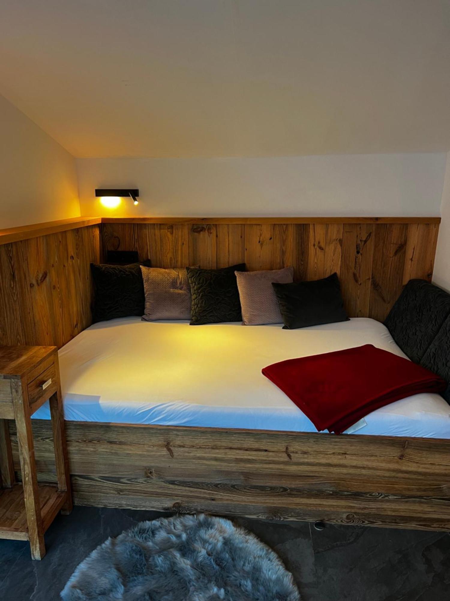 Lakeside Penthouse 16 Zell am See Exterior foto