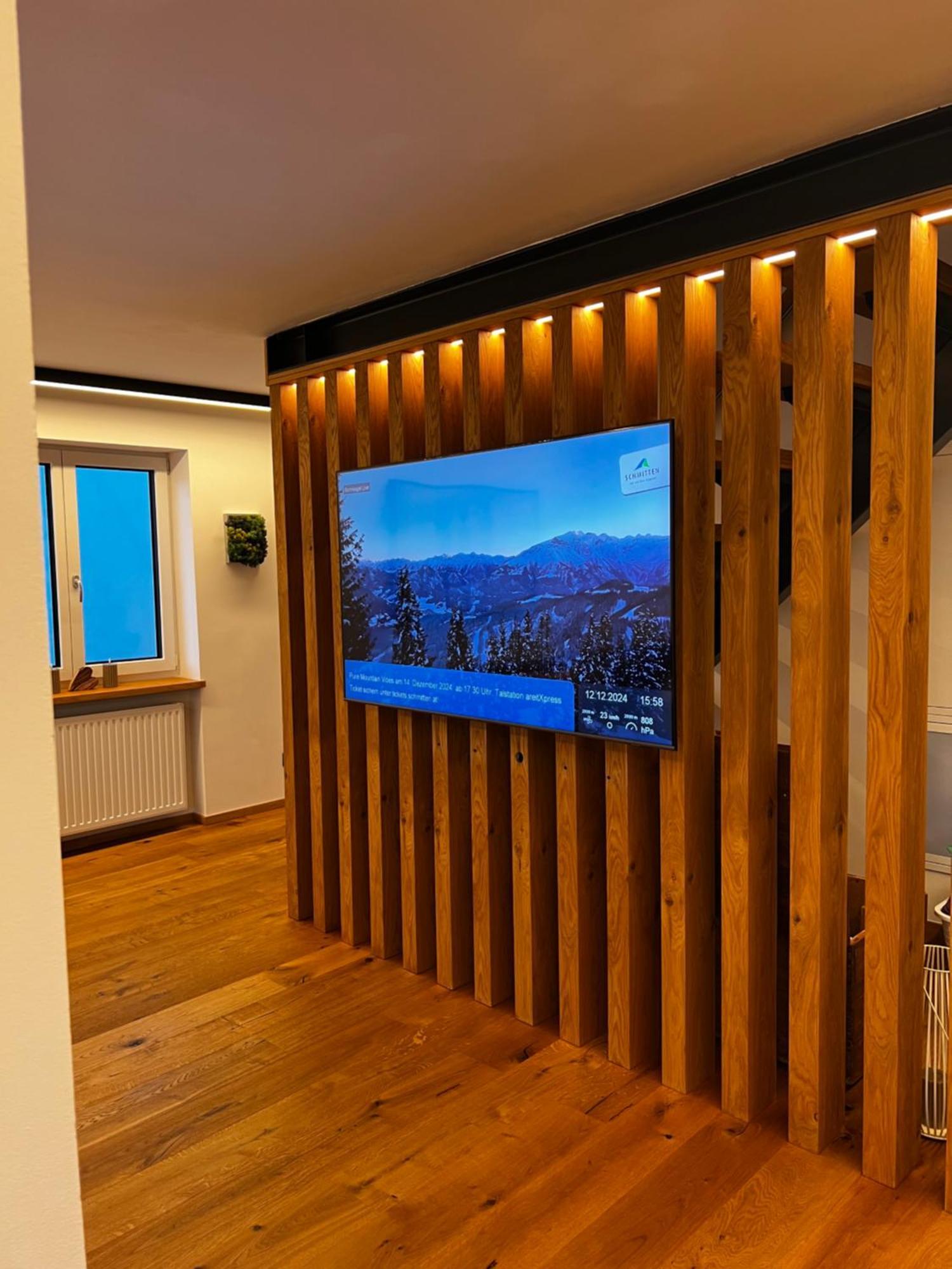 Lakeside Penthouse 16 Zell am See Exterior foto
